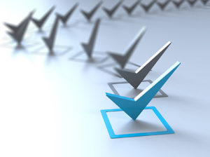 introductory factfinder checklist